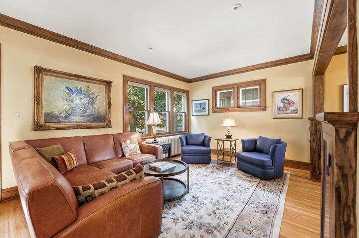Property Photo: 2166 Palace Avenue MN 55105