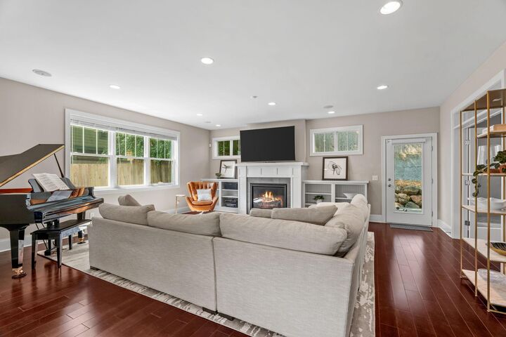 Property Photo:  4516 Chowen Avenue S  MN 55410 