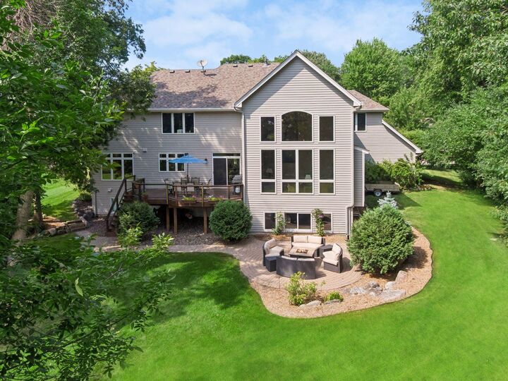 Property Photo:  1015 Settlers Road  MN 55340 