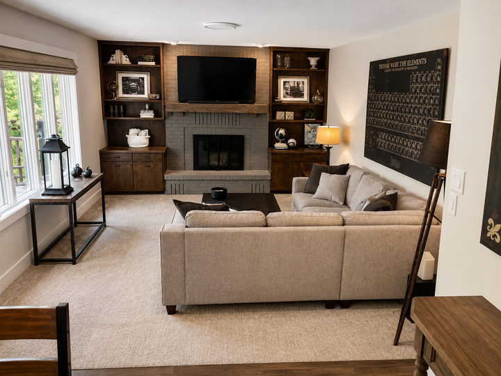 Property Photo:  15576 Canyon Ridge  MN 55347 