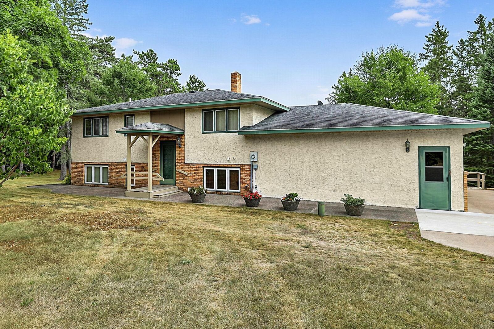 Property Photo:  14196 242nd Avenue  MN 56364 