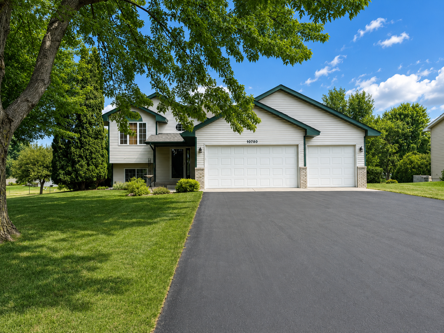 Property Photo: 10720 57th Street NE MN 55301
