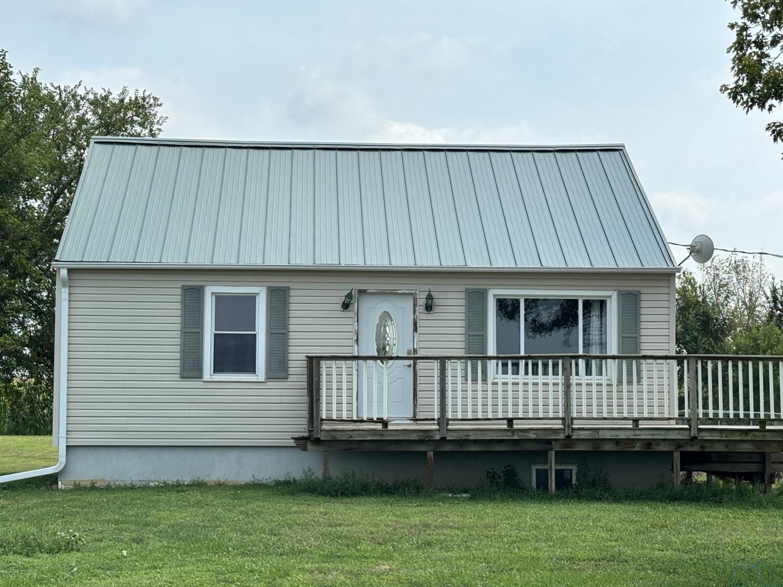 Property Photo:  3070 Cass Ave  IA 51052 