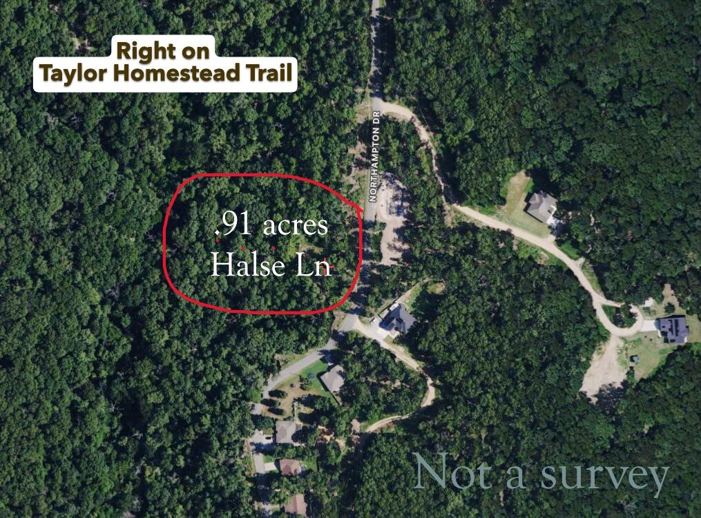 Property Photo:  Halse Lane  AR 72714 
