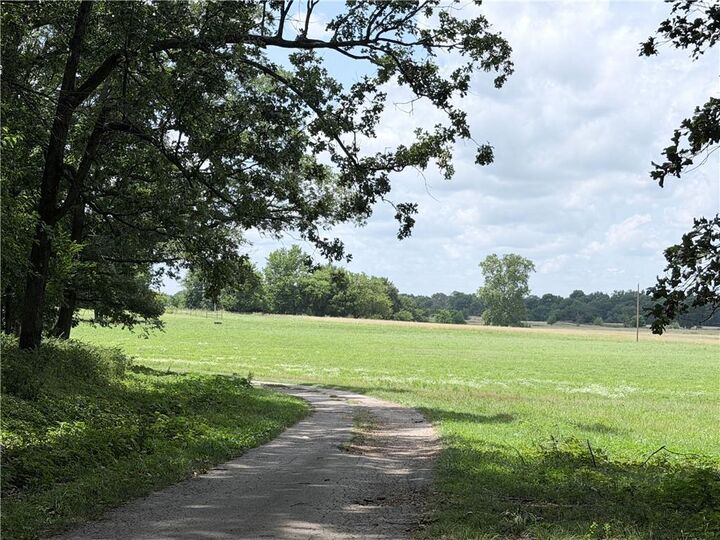 Property Photo: N Hwy Ar - 43 AR 72747