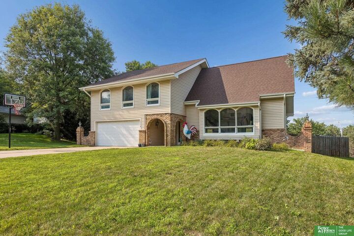 Property Photo:  13778 Pierce Street  NE 68144 