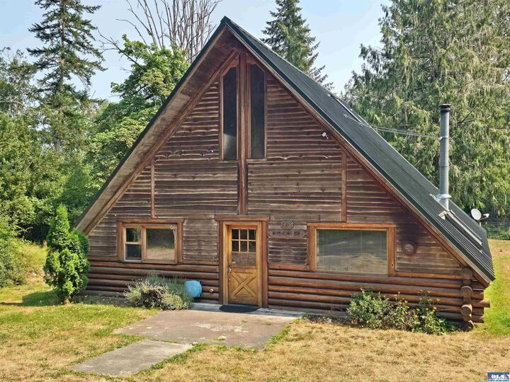 Property Photo:  362 Autumn Rd  WA 98382-8247 