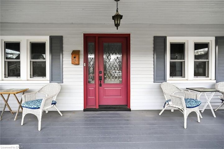 Property Photo: 3 Second Street S ON L8G 1R4