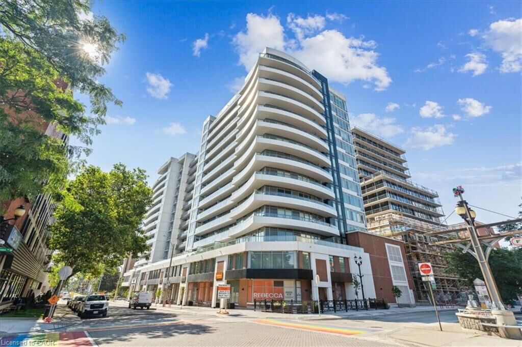 Property Photo: 212 King William Street 1218 ON L8R 0A7