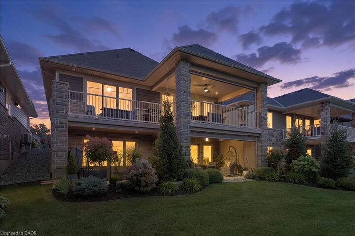 Property Photo: 47 Bluenose Drive ON N0A 1N7