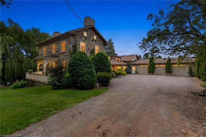 906864 Township Road 12 — photo 1