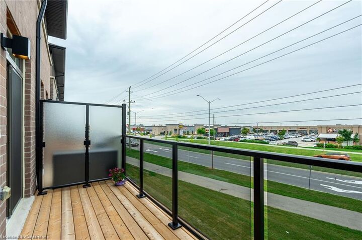 Property Photo: 120 Court Drive 43 ON N3L 4G7