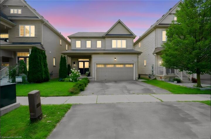 58 Bisset Avenue — photo 1