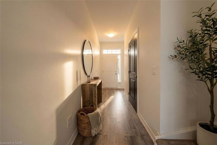 Property Photo:  27 Rachel Drive 18  ON L8E 0K6 