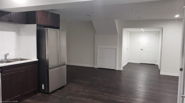 Property Photo:  18 Hawkswood Drive Basement  ON N2K 4J6 