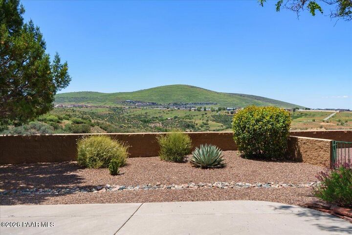 Property Photo:  7076 E Encampment Drive  AZ 86314 