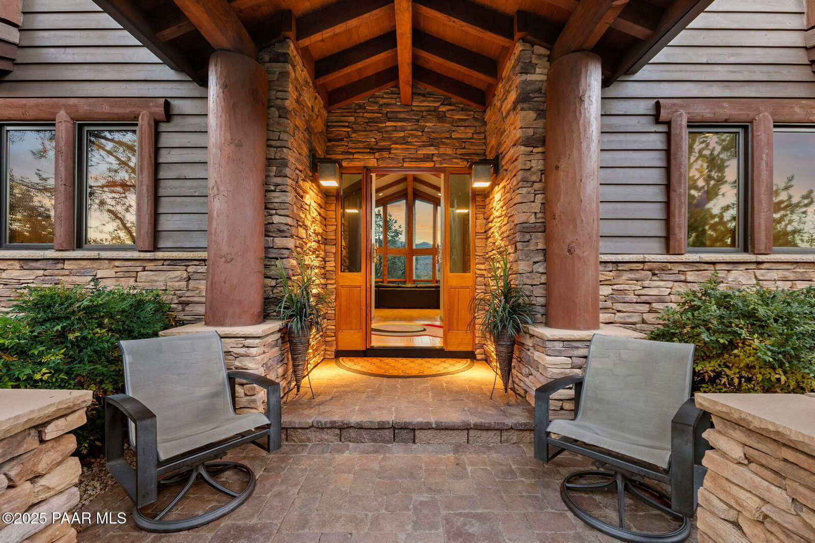 Property Photo:  4640 W Murphys Station Circle  AZ 86305 