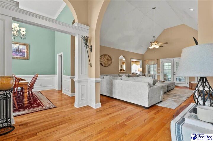 Property Photo:  3422 Shadow Creek Drive  SC 29505 