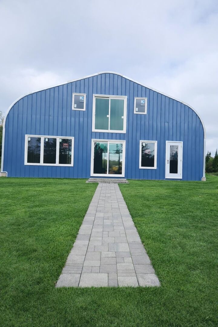 Property Photo: Lot 2 Fortune River PE C0A 2B0