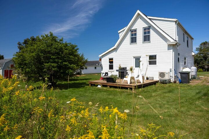 Property Photo: 342 Rte 17 PE C0A 1R0
