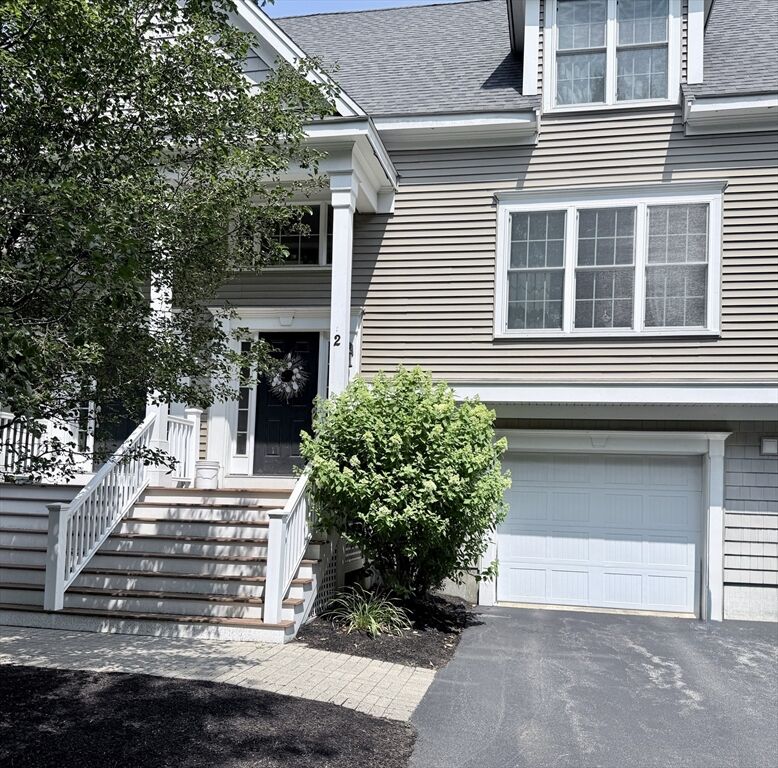 Property Photo: 2 Brody Way 2 MA 01532