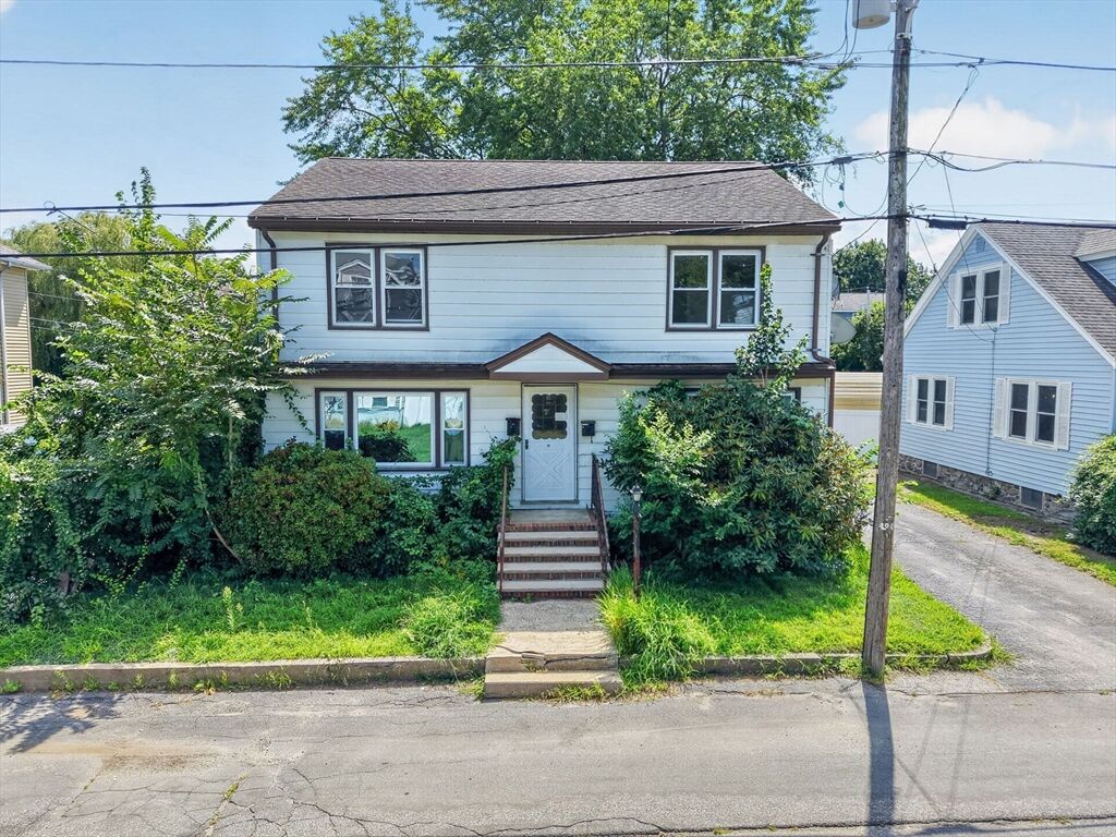 Property Photo:  16 Taylor  MA 01844 