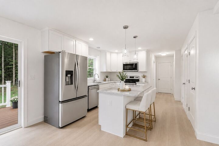 Property Photo:  Lot 12-A Gray Rd Willow  MA 01468 