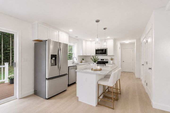 Property Photo: Lot 12-A Gray Rd Willow MA 01468