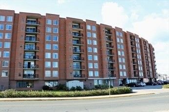 Property Photo: 121 Nantasket Ave 208 MA 02045