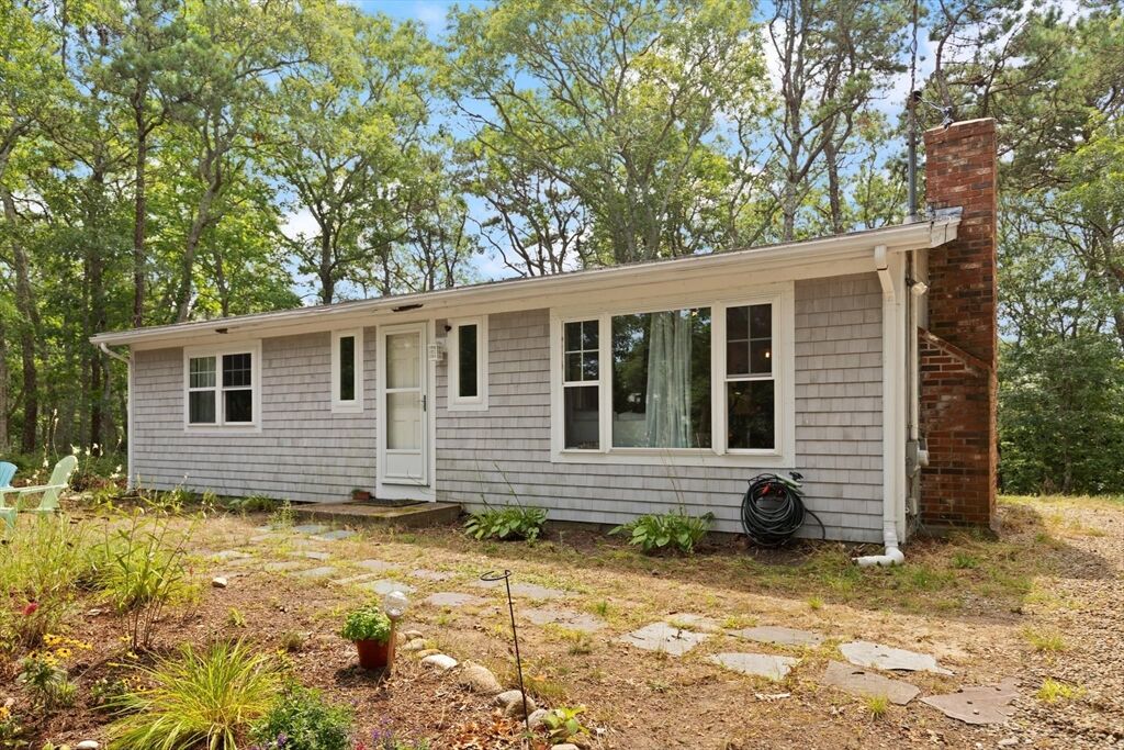 Property Photo:  438 Freemans Way  MA 02631 