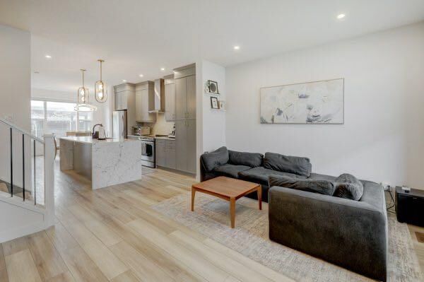 Property Photo:  174 Rowley Gate NW  AB T3L 0H7 