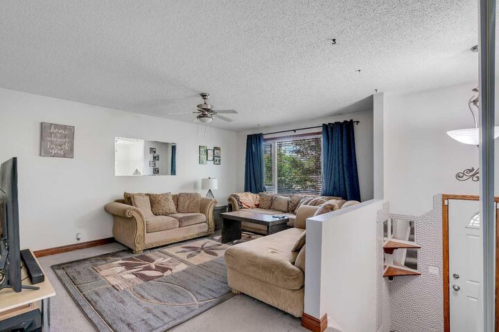 Property Photo:  104 Falsby Way NE  AB T3J 1C4 