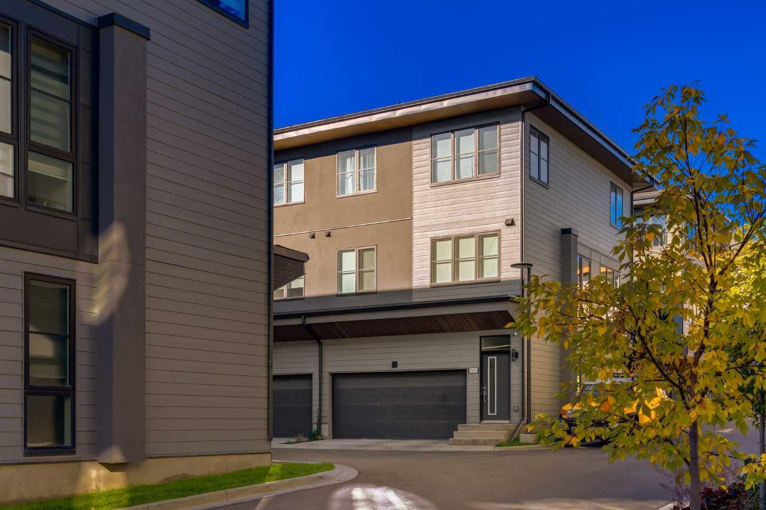 Photo de la propriété: 1453 Naa Drive SW 91 AB T3H 6H7