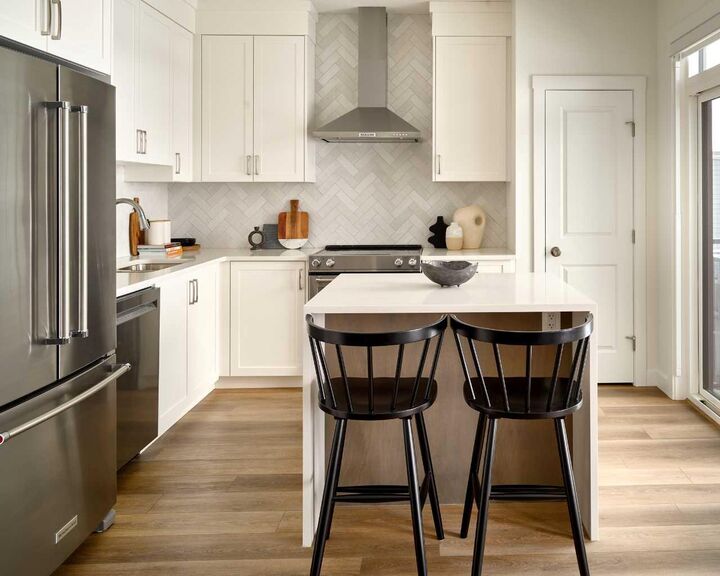 Property Photo: 60 Howse Lane NE 1601 AB T3P 2Z6