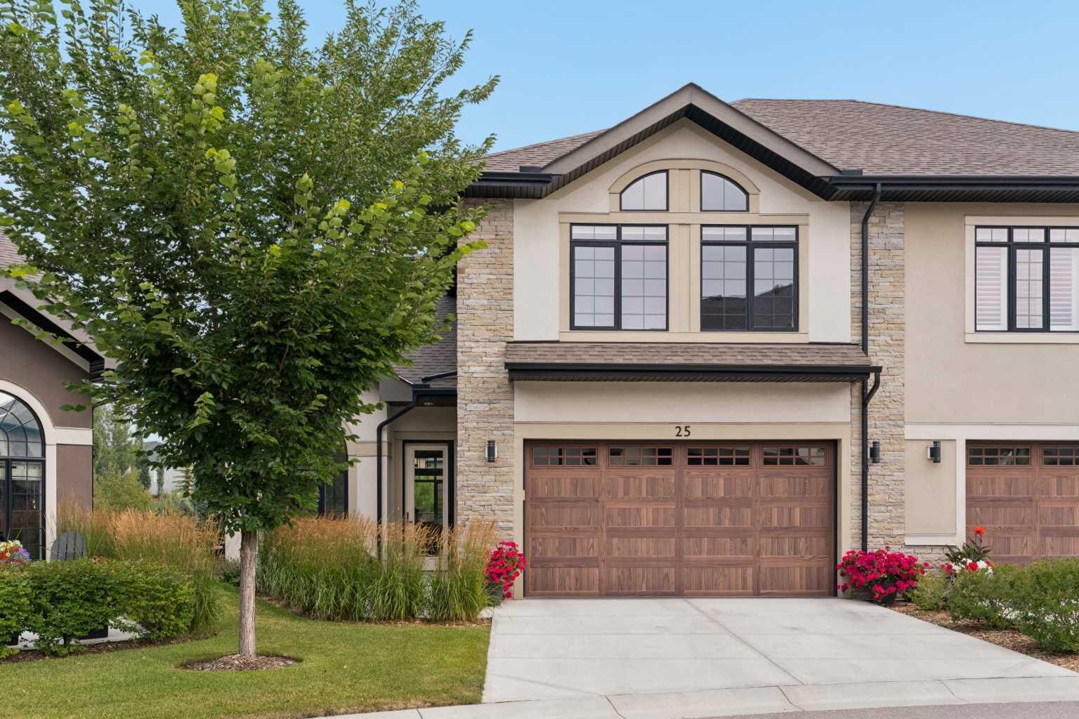 Property Photo: 25 Quarry Common SE AB T2C 5T3