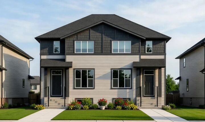 40 North Bridges Crescent — photo 1