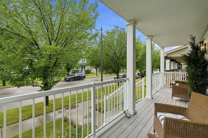 Property Photo: 1076 Prestwick Circle SE AB T2Z 3M2