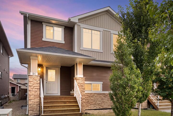 16 Fireside Way — photo 1