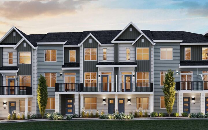 4115 206 Avenue SE 205 — photo 1