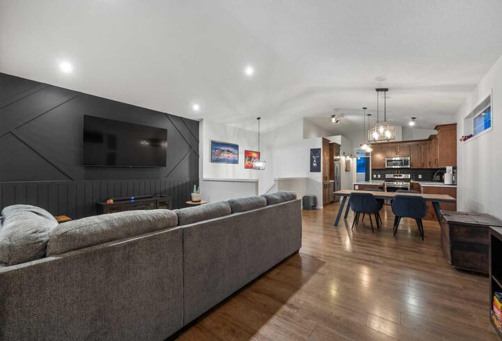 Property Photo:  257 Auburn Meadows Way SE  AB T3M 2H7 