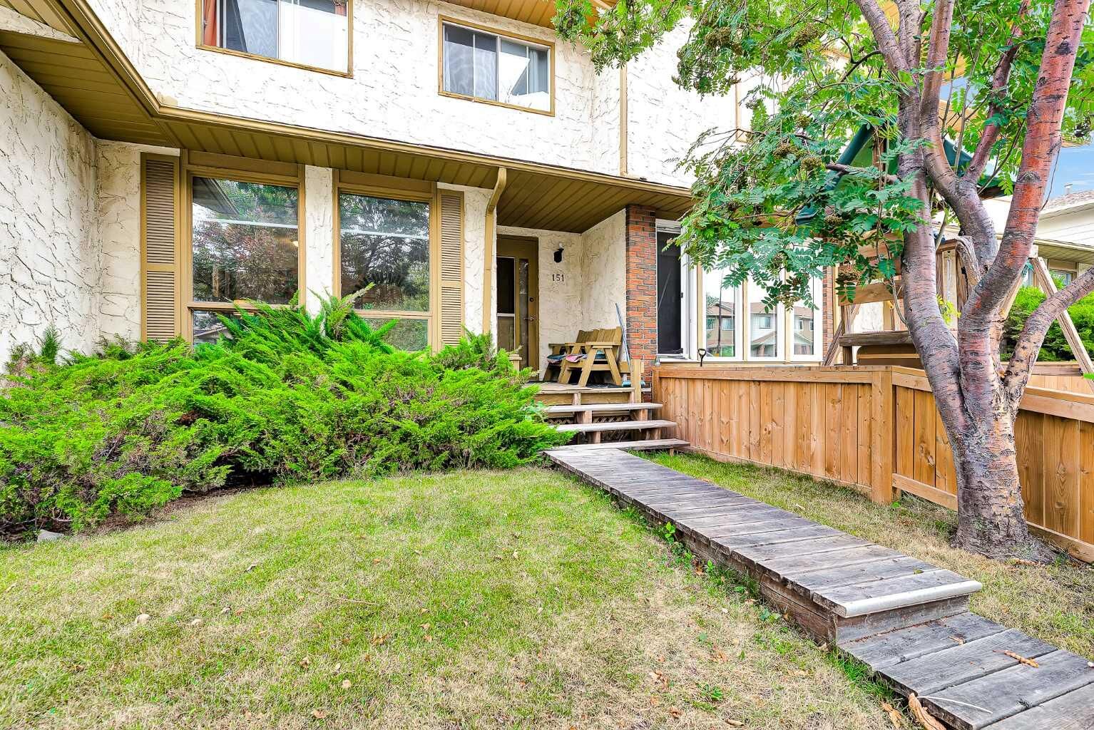 Property Photo: 151 Midbend Place SE AB T2X 2J8