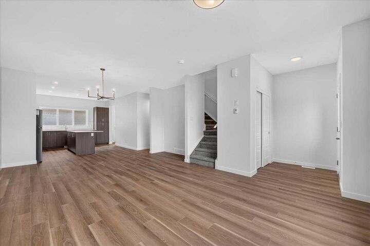 Property Photo: 2081 Vantage Way SW AB T4B 5Y5