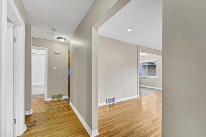 Property Photo: 414 5 Street SW AB T1A 4H1