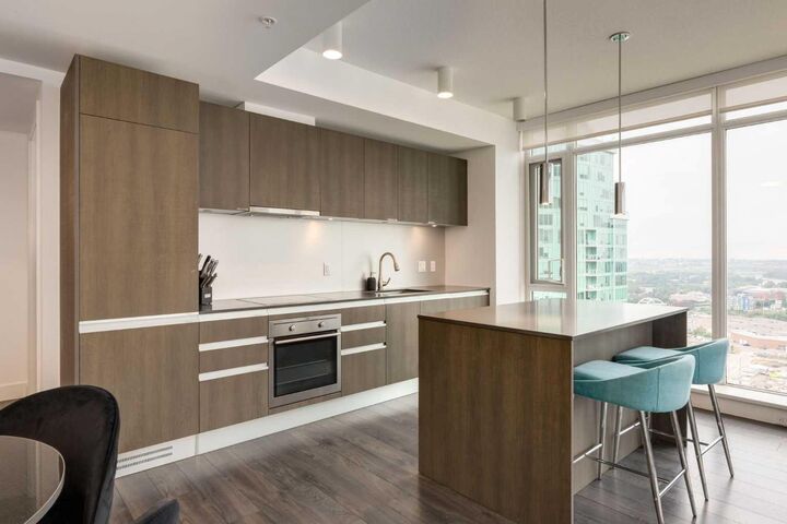 1188 3 Street SE 2802 — photo 1