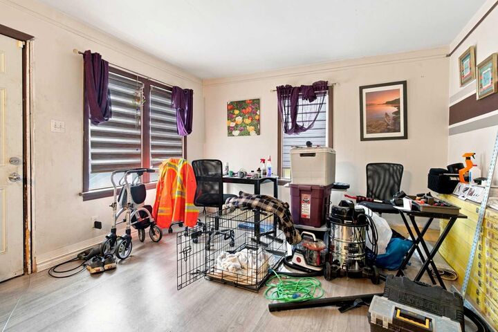 Property Photo: 918 3 Avenue AB T0H 0C0