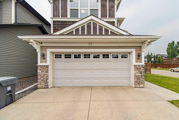 Property Photo:  83 Auburn Glen Lane SE  AB T3M 0P9 