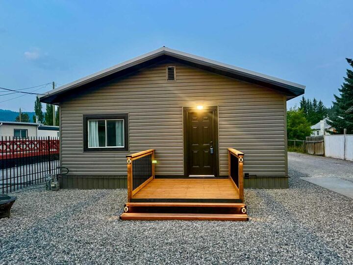 Property Photo: 1230 84 Street AB T0K 0M0