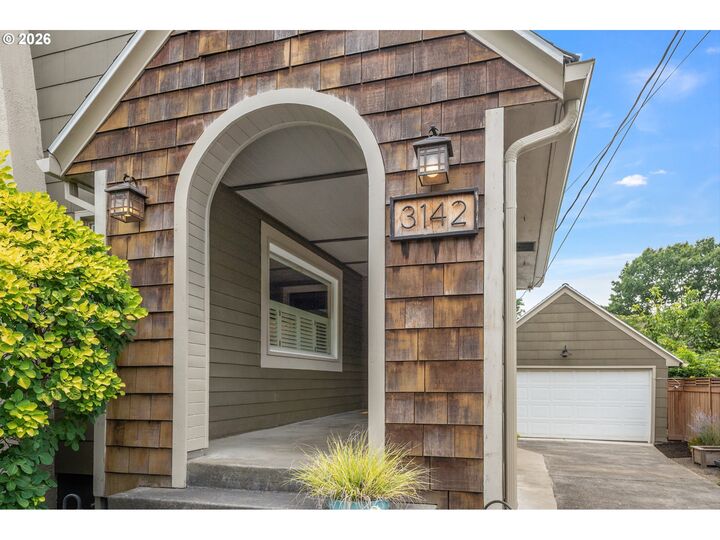 Property Photo:  3142 NE 52nd Ave  OR 97213 