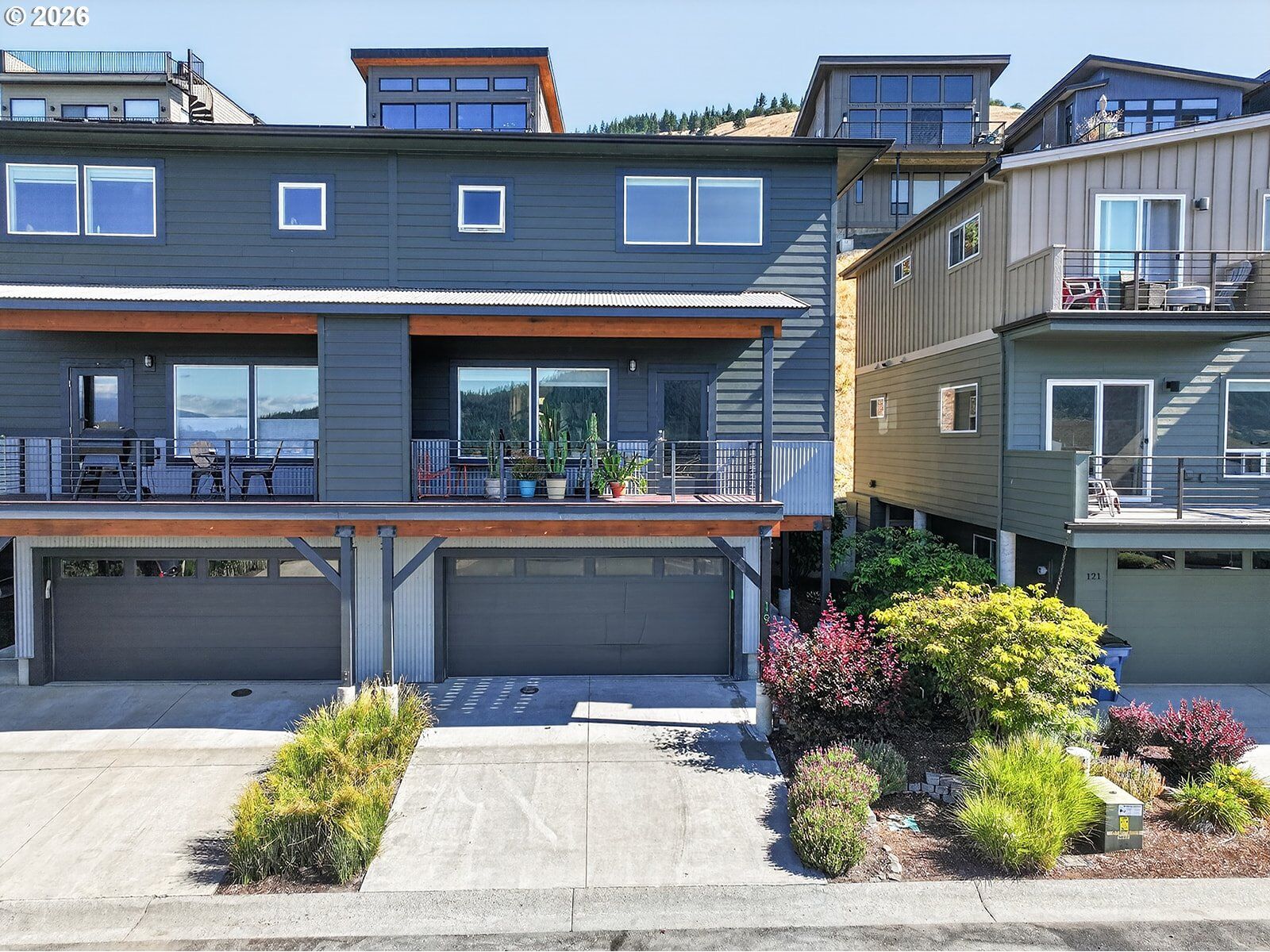 Property Photo:  119 Ingram Pl  WA 98672 