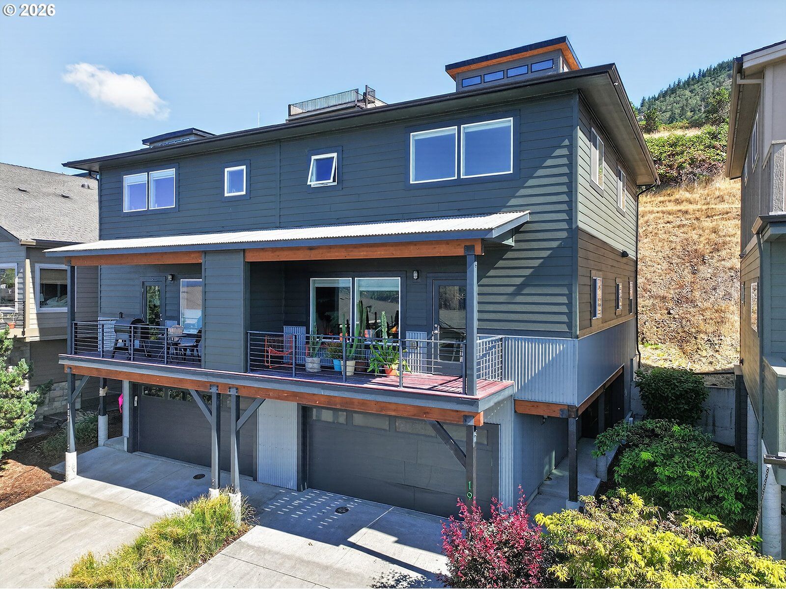 Property Photo:  119 Ingram Pl  WA 98672 